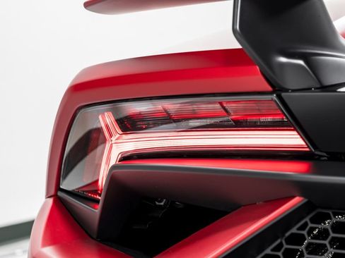 Used 2023 Lamborghini Huracan Tecnica RWD image 53