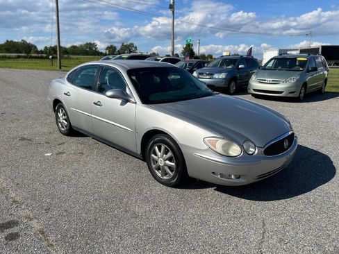 Used 2007 Buick LaCrosse CX image 2