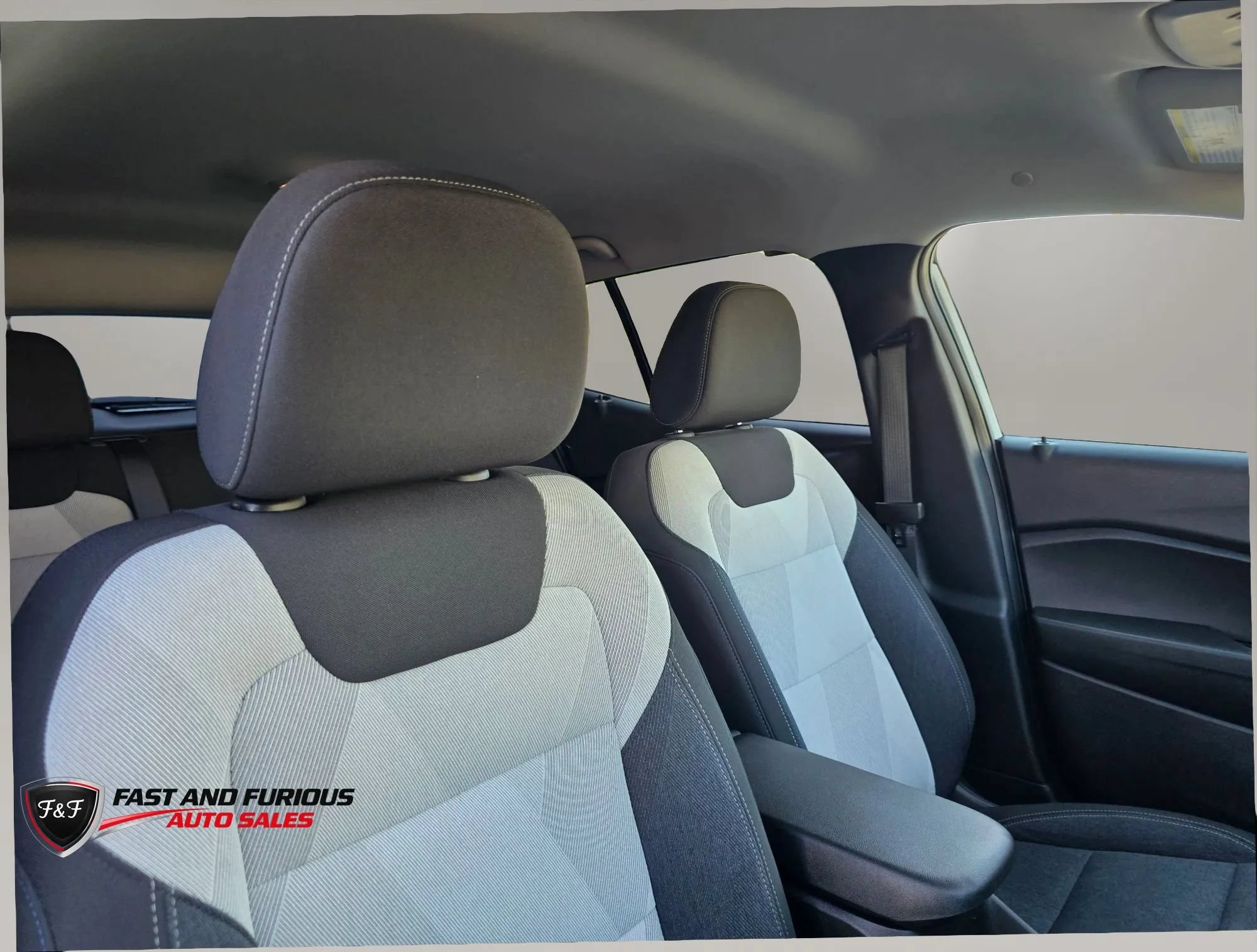 Used 2024 Chevrolet Trax LS FWD image 14