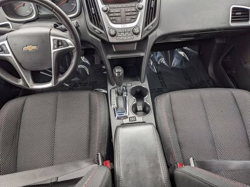 Used 2017 Chevrolet Equinox LT w/ Convenience Package AWD/4WD image 27