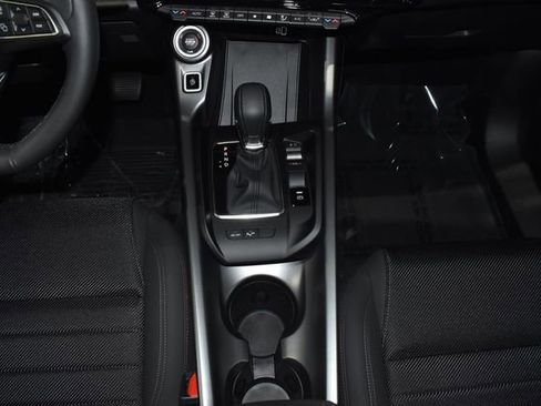 New 2025 Dodge Hornet GT w/ Cold Weather Group image 14