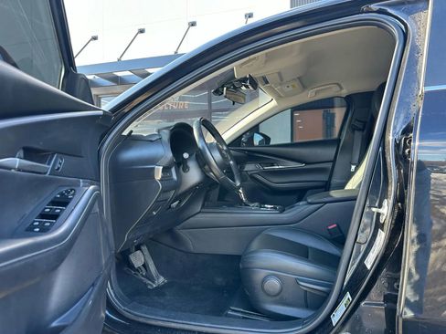 Used 2021 MAZDA CX-30 AWD 2.5 S w/ Select Package image 9