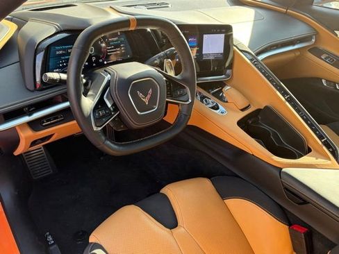 Used 2024 Chevrolet Corvette Stingray Premium Conv w/ Z51 Performance Package image 39