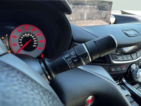 Used 2021 Acura TLX w/ A-SPEC Pkg image 27