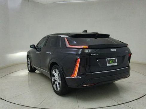Used 2024 Cadillac Lyriq Tech image 68