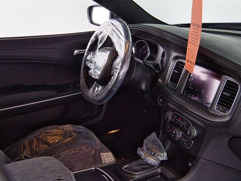 Used 2023 Dodge Charger Scat Pack image 28