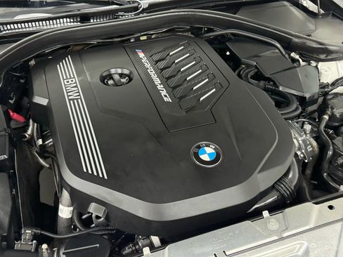 Used 2020 BMW M340i xDrive image 48