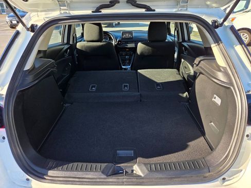 Used 2016 MAZDA CX-3 Sport AWD/4WD image 19