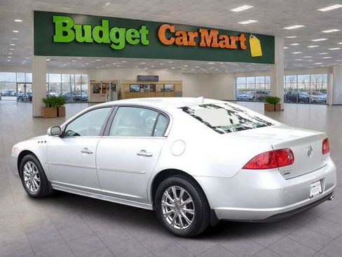 Used 2010 Buick Lucerne CXL FWD image 4