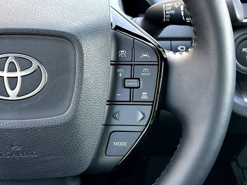 Used 2024 Toyota Prius Limited w/ Limited Premium Package image 23