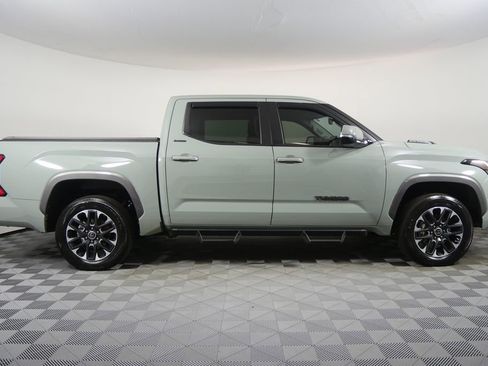Used 2024 Toyota Tundra Limited image 2