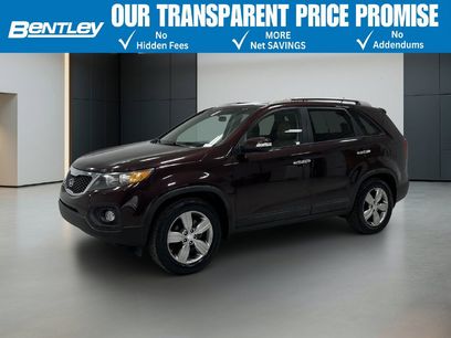 Used 2012 Kia Sorento EX