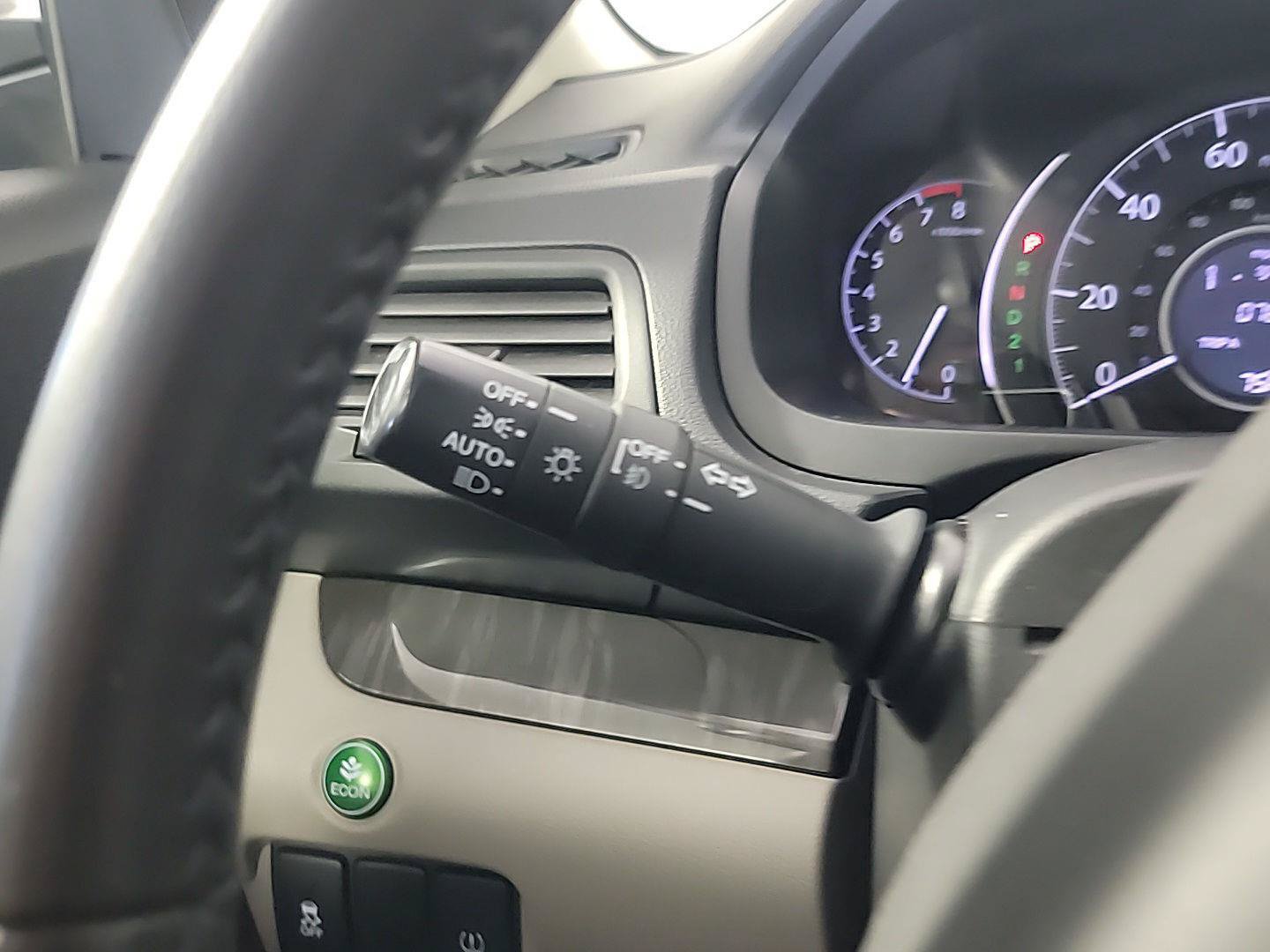 Used 2014 Honda CR-V EX-L image 24