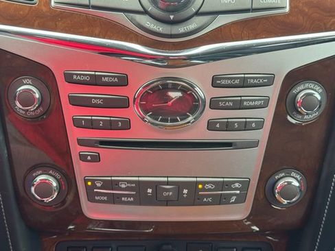 Used 2019 INFINITI QX80 Luxe w/ Proassist Package image 56