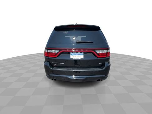 Used 2024 Dodge Durango GT AWD/4WD image 7