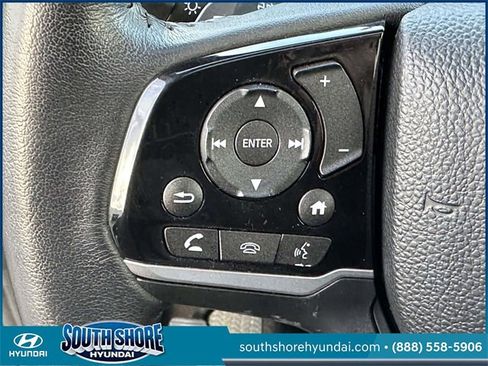 Used 2021 Honda Pilot Touring image 23