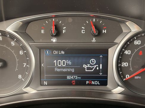 Used 2023 Chevrolet Equinox LT FWD image 30