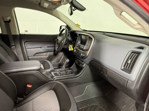 Used 2019 Chevrolet Colorado Z71 AWD/4WD image 46