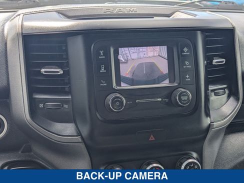 Used 2022 RAM 2500 Tradesman AWD/4WD image 31