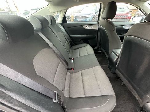 Used 2024 Kia Forte LXS image 15