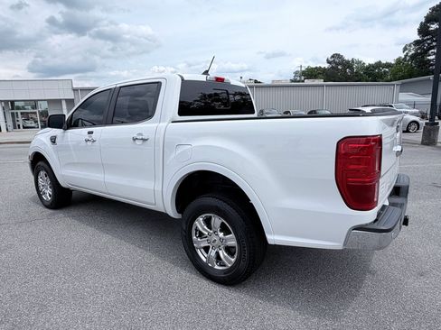Used 2019 Ford Ranger XLT w/ Equipment Group 302A Luxury AWD/4WD image 7