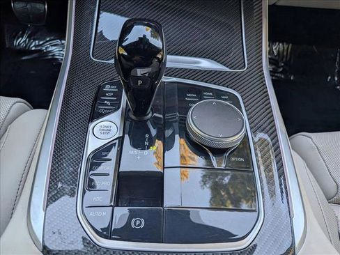 Certified 2022 BMW X5 M50i image 12