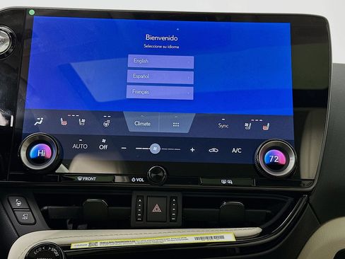 New 2026 Lexus NX 350 AWD w/ Luxury Package image 14