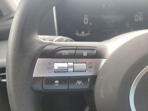 Used 2025 Hyundai Sonata SEL image 11