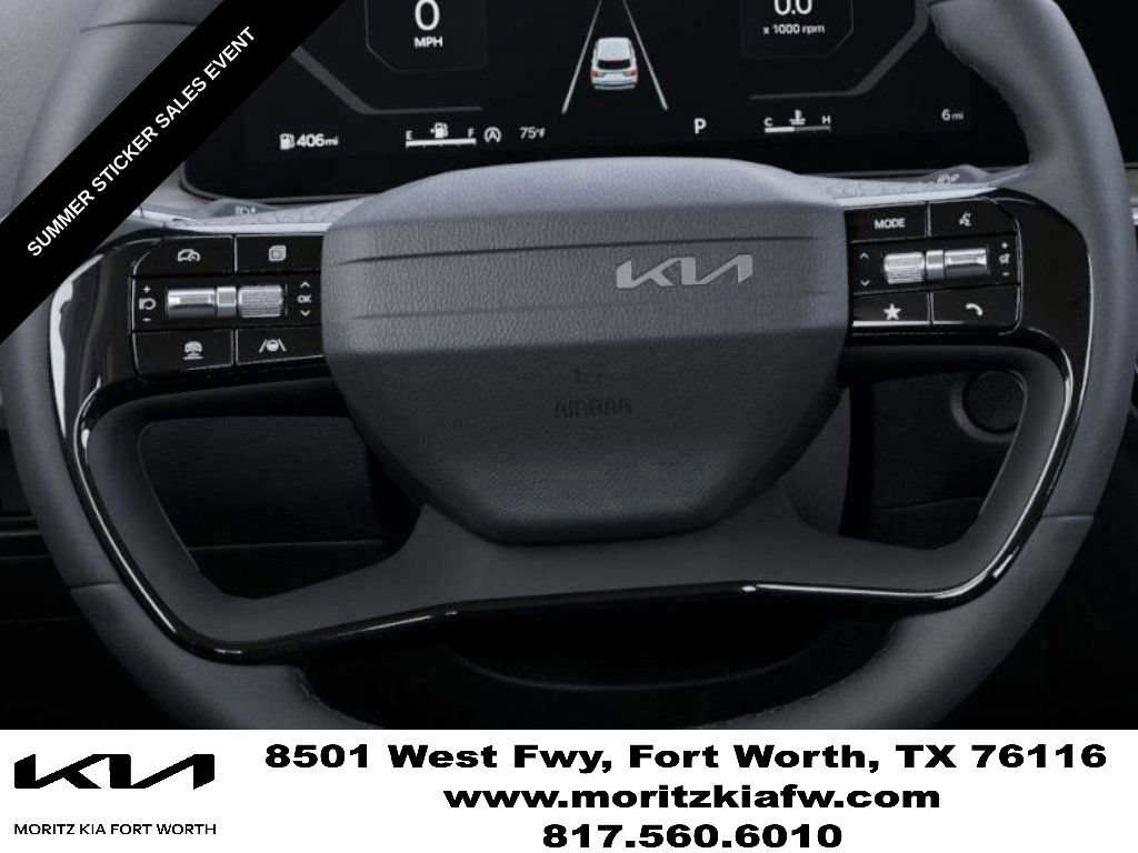 New 2026 Kia Sorento SX AWD/4WD image 46