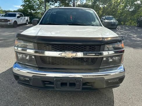 Used 2004 Chevrolet Colorado LS RWD image 8