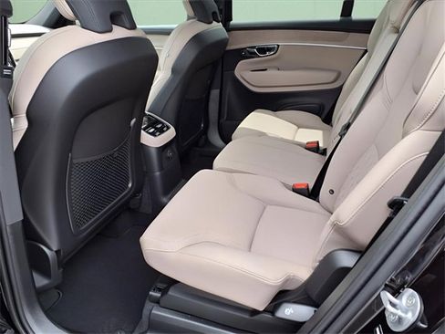 New 2025 Volvo XC90 T8 Core w/ Protection Package Premier image 8