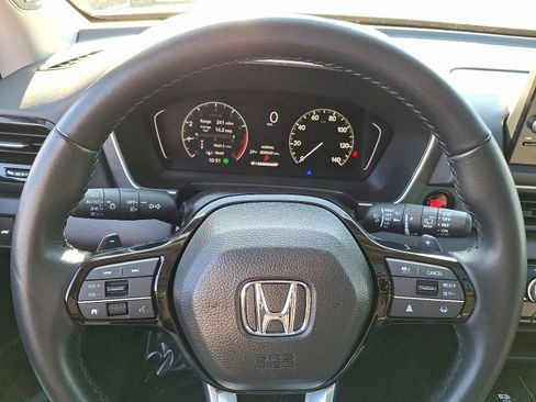 Used 2025 Honda Pilot Touring image 22