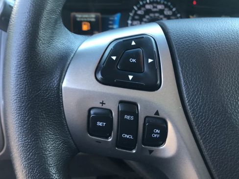 Used 2019 Ford Flex SEL w/ Equipment Group 202A AWD/4WD image 22