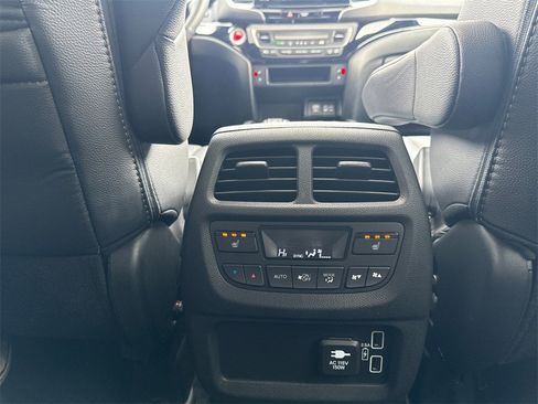Certified 2023 Honda Passport Elite image 19