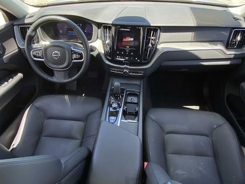 Certified 2025 Volvo XC60 T8 Plus AWD/4WD image 16
