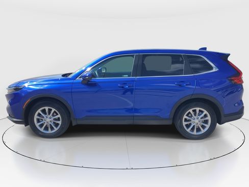 Used 2024 Honda CR-V EX image 6