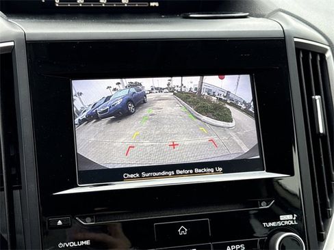 Certified 2021 Subaru Forester Premium image 17