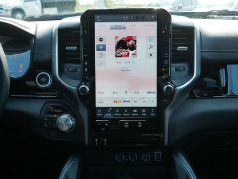 New 2026 RAM 1500 Laramie w/ Night Edition image 10