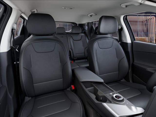 New 2026 Kia EV6 Wind RWD image 15