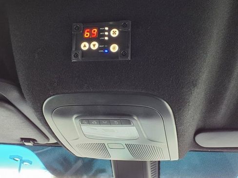 New 2025 Mercedes-Benz Sprinter 3500 image 10