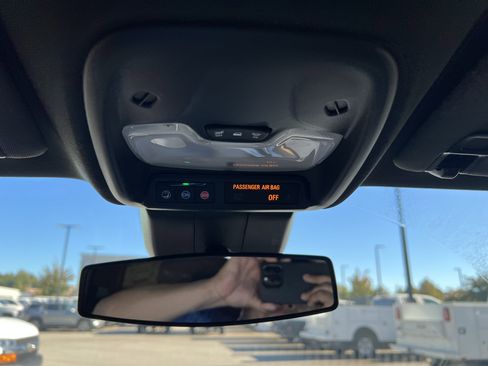 New 2026 Chevrolet Colorado Trail Boss image 29