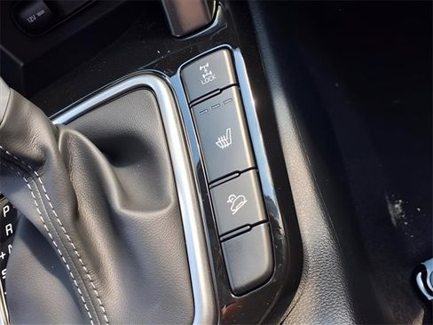 New 2026 Kia Seltos S image 13