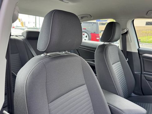 Used 2024 Volkswagen Jetta S FWD image 15