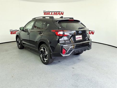 New 2026 Subaru Crosstrek 2.5i Limited image 3