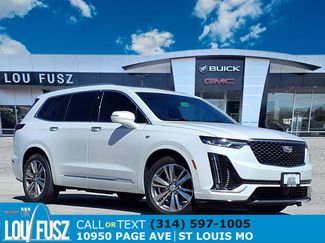 Used 2021 Cadillac XT6 Premium Luxury video 1