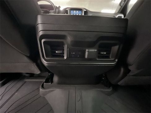 Certified 2022 Chevrolet Silverado 1500 RST w/ Bed Protection Package image 20