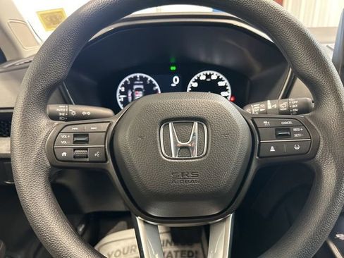 Certified 2026 Honda CR-V EX image 24