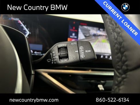 Used 2026 BMW X5 xDrive50e w/ M Sport Package image 20