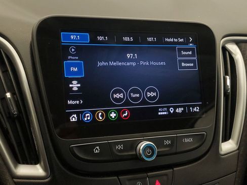 Used 2024 Chevrolet Malibu LT FWD image 20