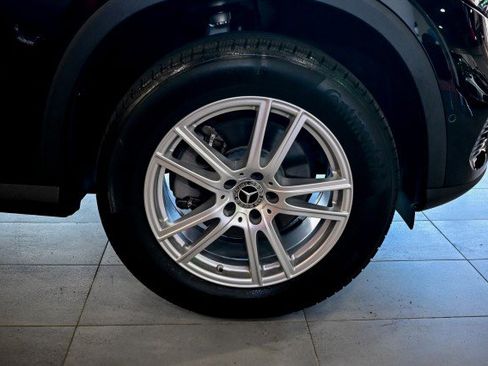 Used 2023 Mercedes-Benz GLC 300 4MATIC image 43
